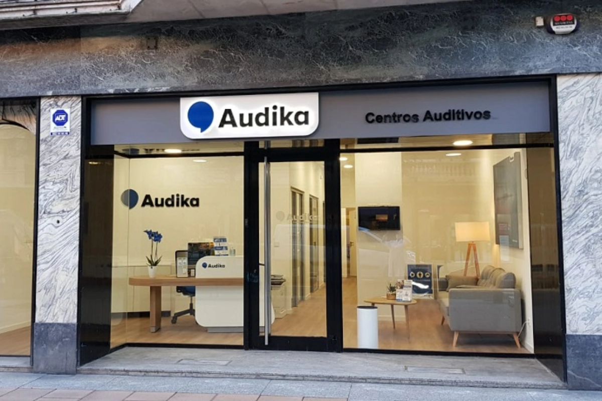 Audika adquiere 3 centros auditivos en Castilla y León IM Ópticas