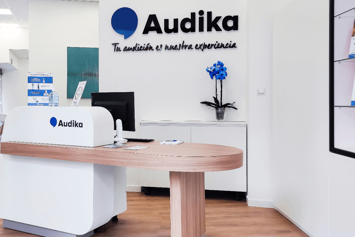 Apertura De Dos Nuevos Centros Auditivos Audika En Granollers Y