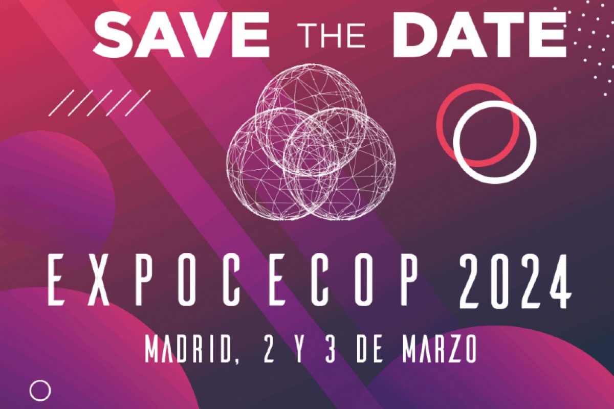 ExpoCECOP 2024 Anuncia Una Nueva Edición Diseñada Para Explorar La ...